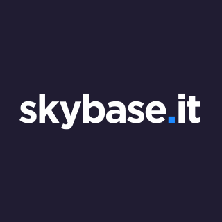 Skybase Logo